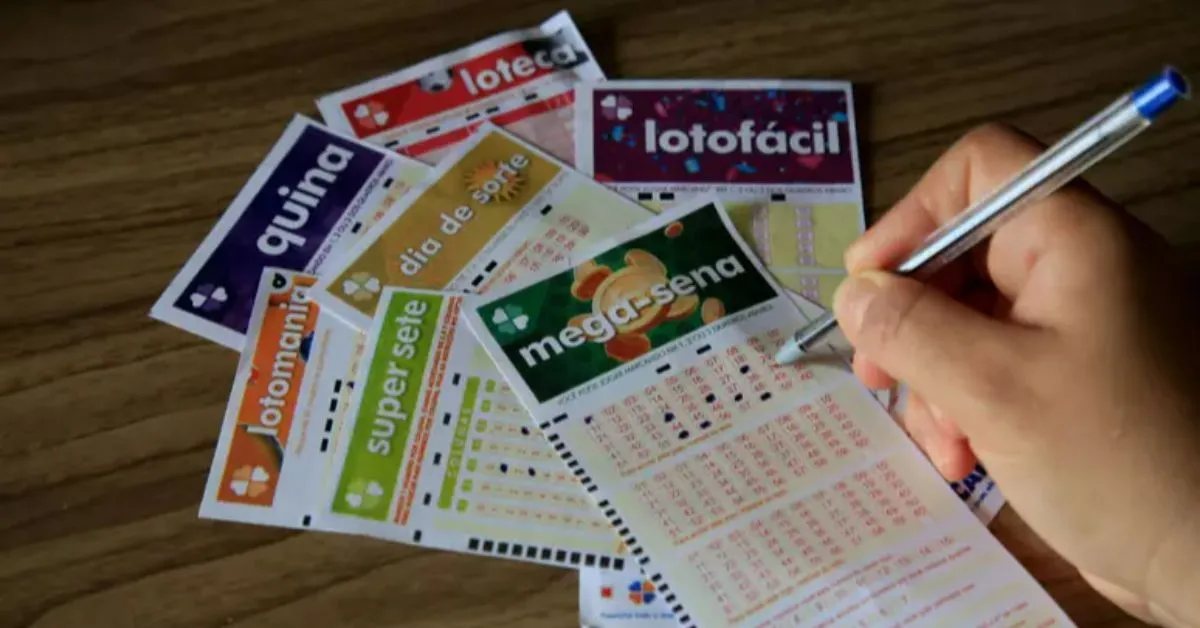 Imagem ilustrativa da notícia: Confira os 5 signos que estão com sorte e podem apostar na loteria