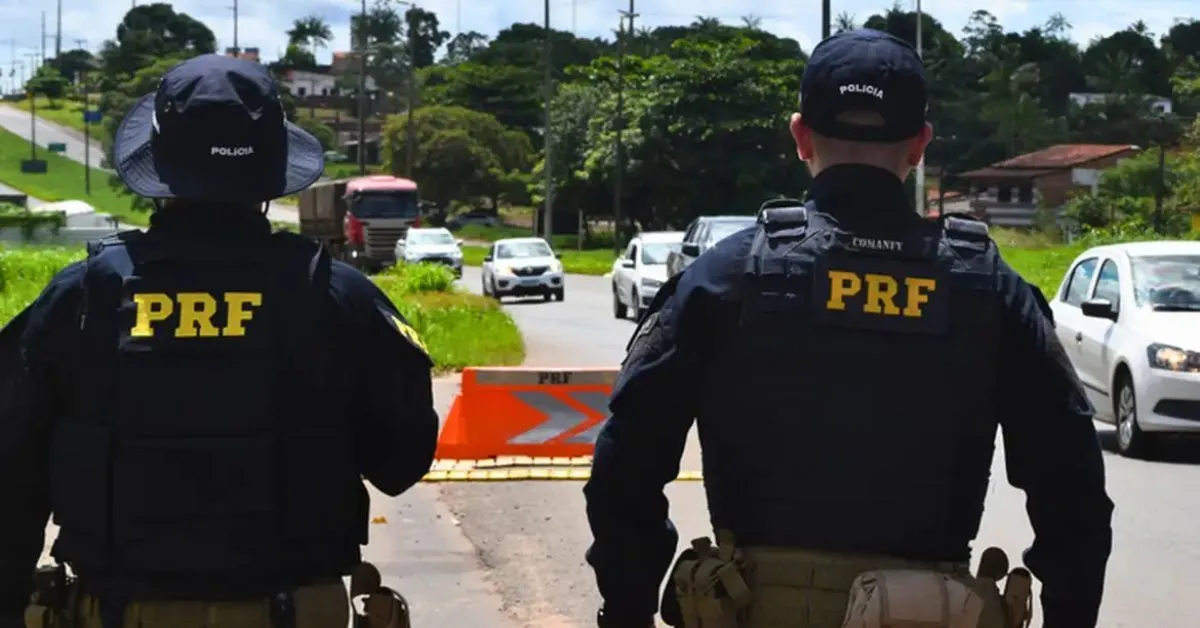 Imagem ilustrativa da notícia: PRF divulga balanço da Operação Corpus Christi 2025 no Pará