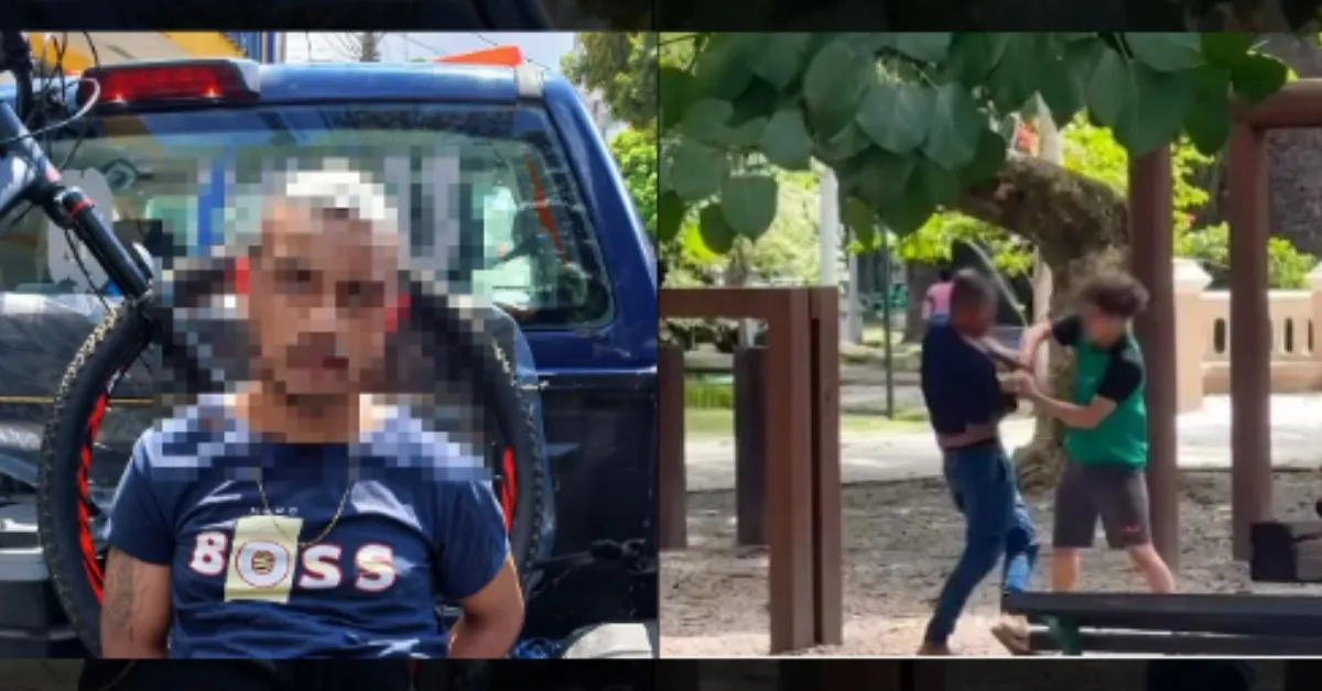Imagem ilustrativa da notícia: Prefeito confirma prisão de homem após roubo na Batista Campos
