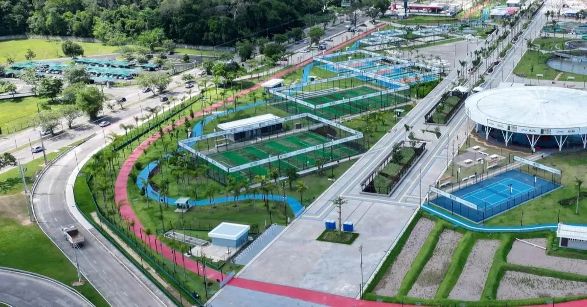 Imagem ilustrativa da notícia: Fique atento a alterações no trânsito próximo o Parque da Cidade