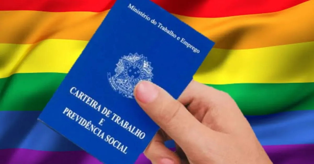 Imagem ilustrativa da notícia: Belém lança o AME+, programa de geração de emprego para LGBTs+