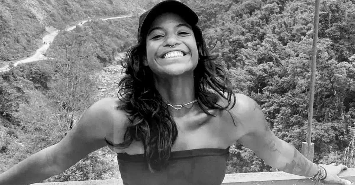 Imagem ilustrativa da notícia: Juliana Marins morreu 4 dias após cair em vulcão, diz legista