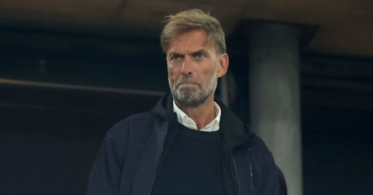 Imagem ilustrativa da notícia: Klopp detona Mundial de Clubes. Entenda!