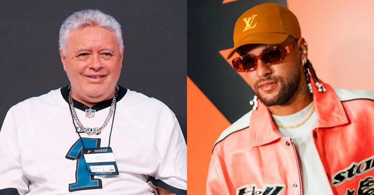 Imagem ilustrativa da notícia: DJ Marlboro recusa oferta milionária de Neymar por imóvel
