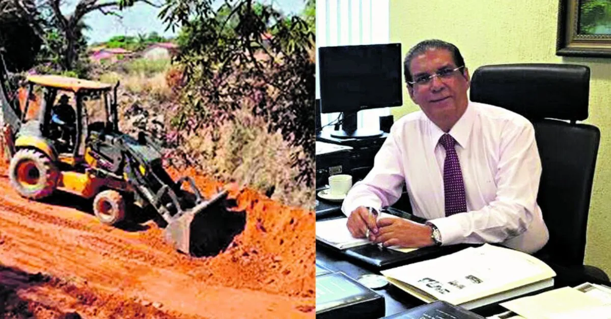 Imagem ilustrativa da notícia: Jader Barbalho comemora derrubada de veto que beneficia municípios