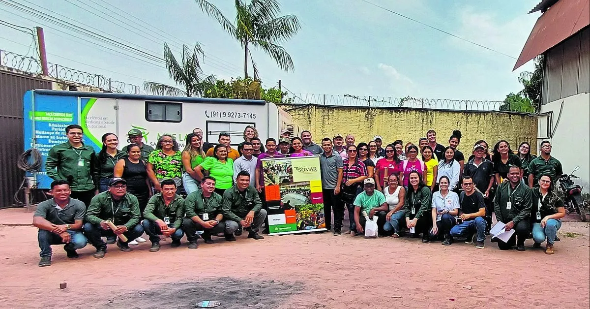 Imagem ilustrativa da notícia: Educação ambiental movimenta a sustentabilidade no Pará