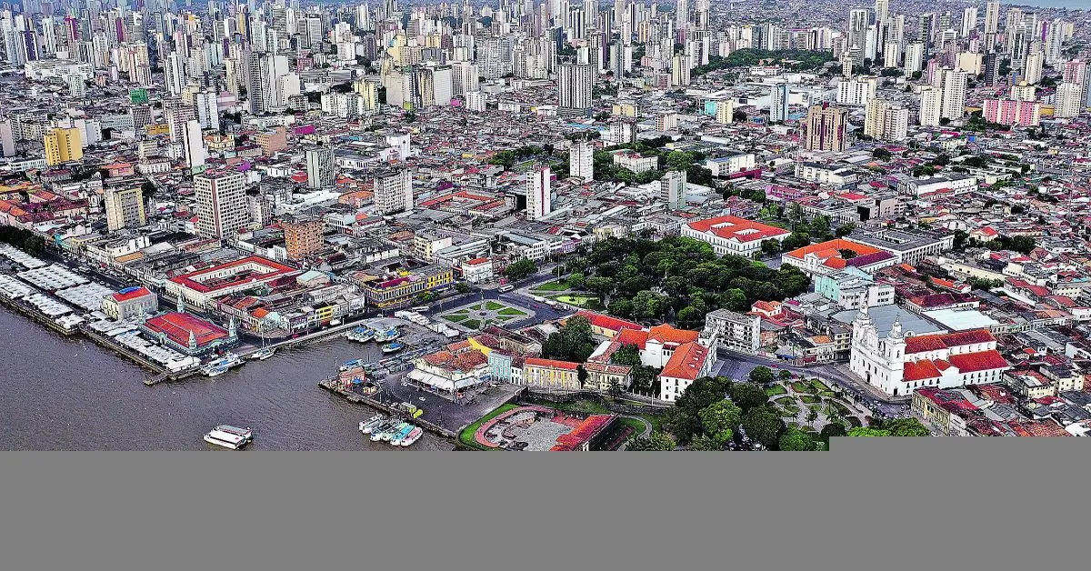 Imagem ilustrativa da notícia: Diário do Pará e Fiepa lançam a Jornada COP+. Saiba todos os detalhes!