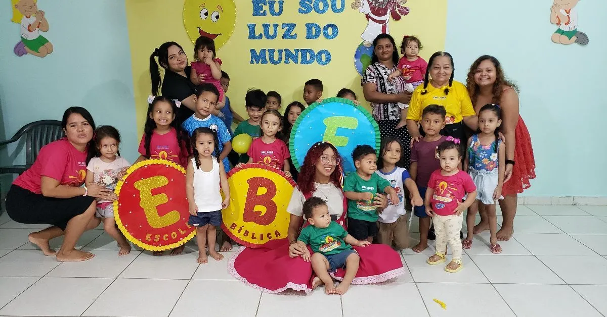 Imagem ilustrativa da notícia: Colônia de férias vira aliada de pais durante o recesso escolar