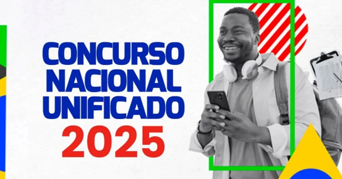 Imagem ilustrativa da notícia: Veja como se inscrever no CNU, o Enem dos Concursos, em 12 passos