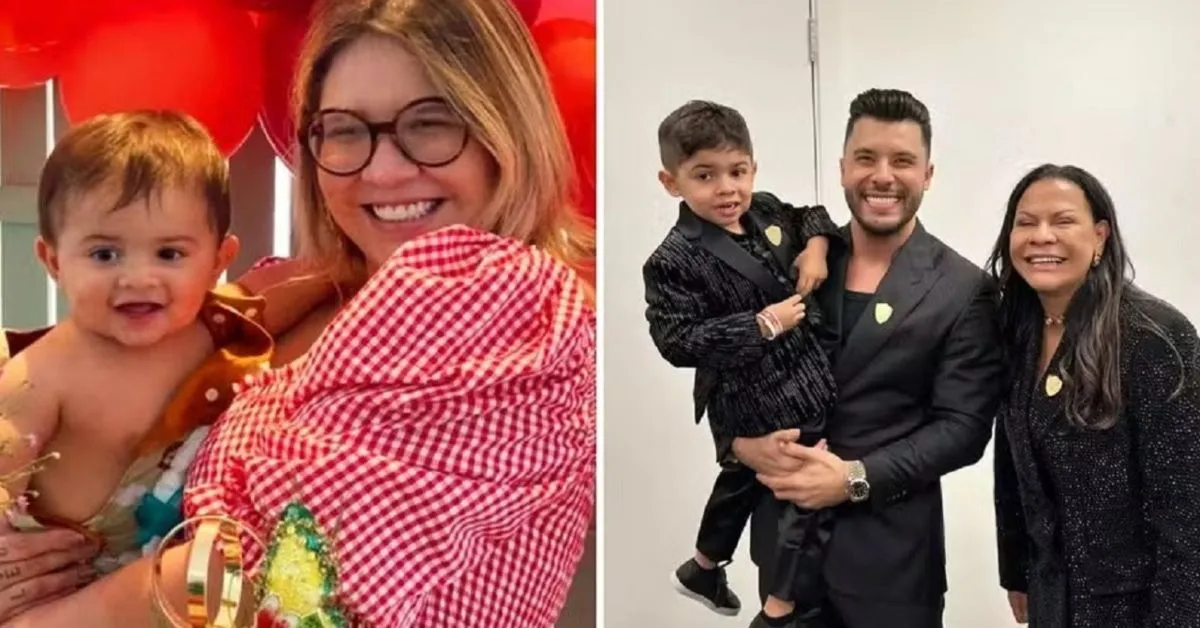 Imagem ilustrativa da notícia: Vidente revela: Marilia mendonça sofre no plano espiritual