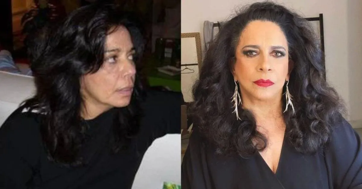 Imagem ilustrativa da notícia: Justiça condena viúva de Gal Costa; saiba o motivo