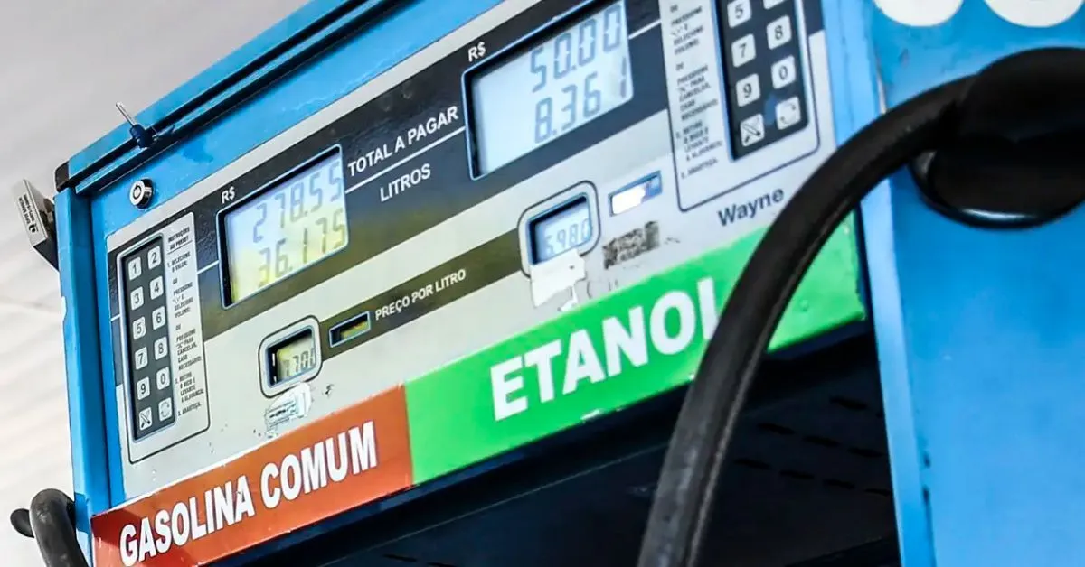 Imagem ilustrativa da notícia: AGU investiga possível cartel nos preços de combustíveis