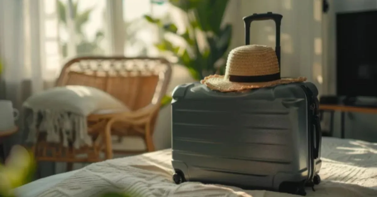 Imagem ilustrativa da notícia: Férias 2025: saiba como viajar sem estourar o orçamento
