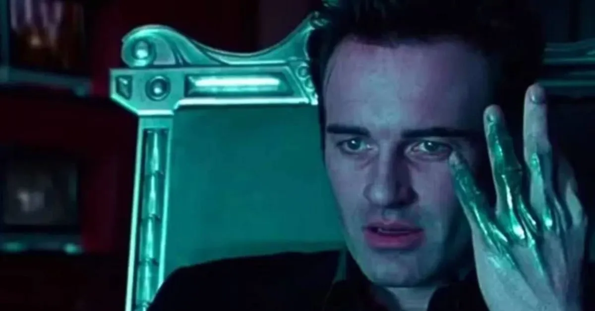 Imagem ilustrativa da notícia: Morre Julian McMahon, o Dr. Destino de ‘Quarteto Fantástico’