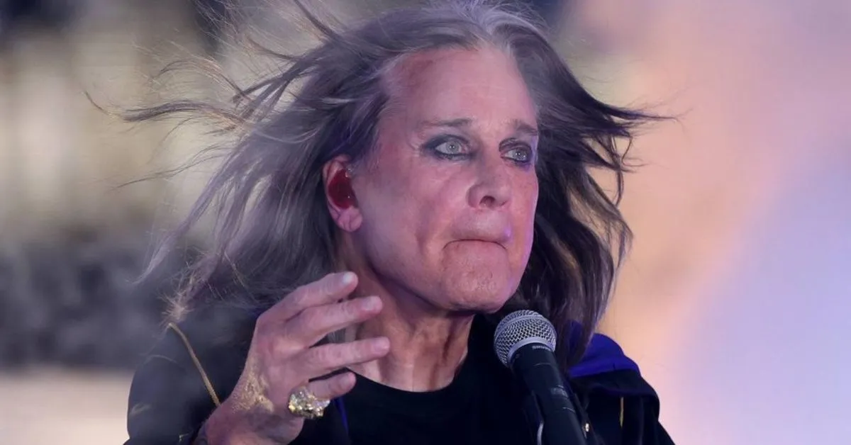 Imagem ilustrativa da notícia: Saiba onde assistir o show de despedida de Ozzy Osbourne