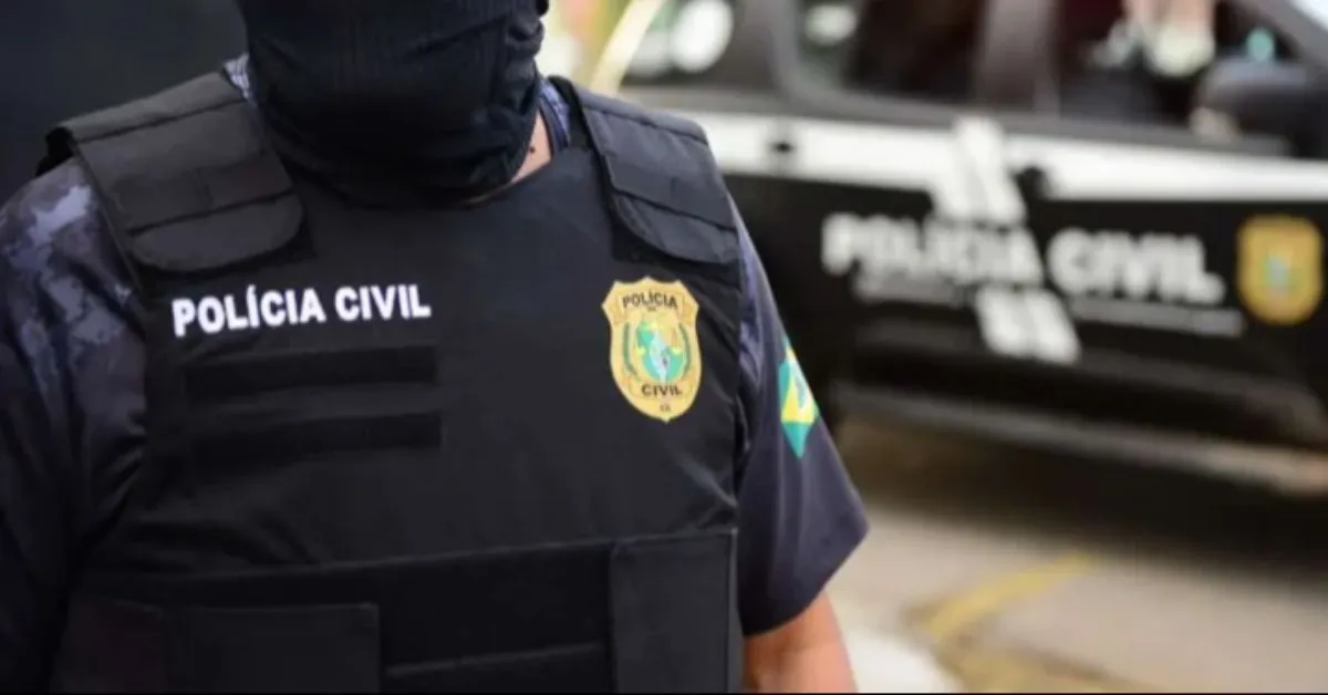 Imagem ilustrativa da notícia: Concurso PC: 400 vagas e salários de até R$ 20,6 mil