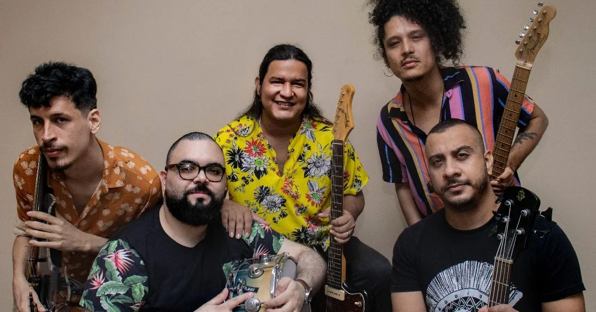 Imagem ilustrativa da notícia: 11º EcoRock em Primavera (PA): música e sustentabilidade