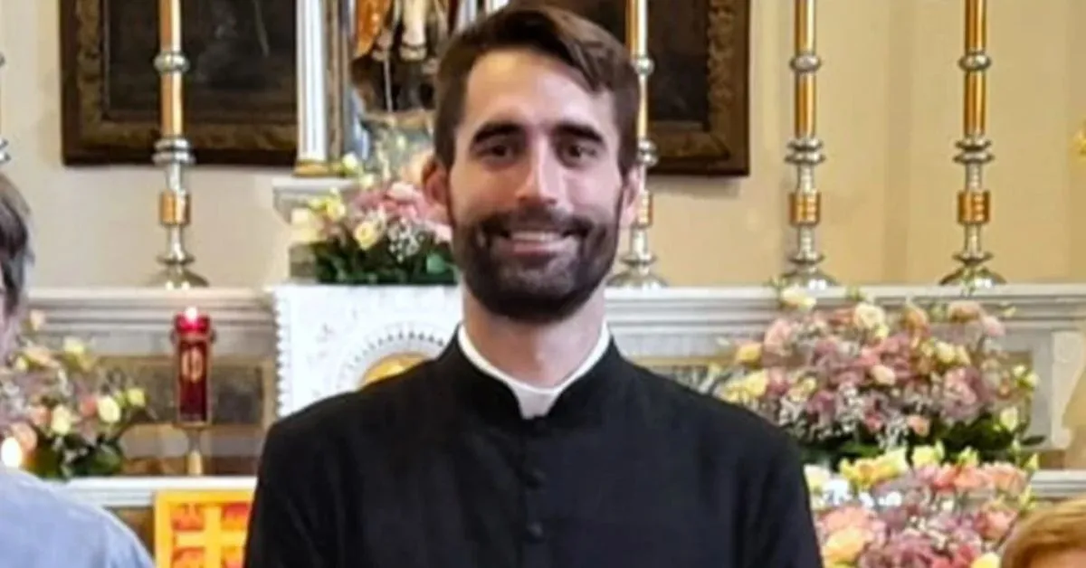 Imagem ilustrativa da notícia: Morte de padre na Itália reacende debate sobre solidão na vida religiosa