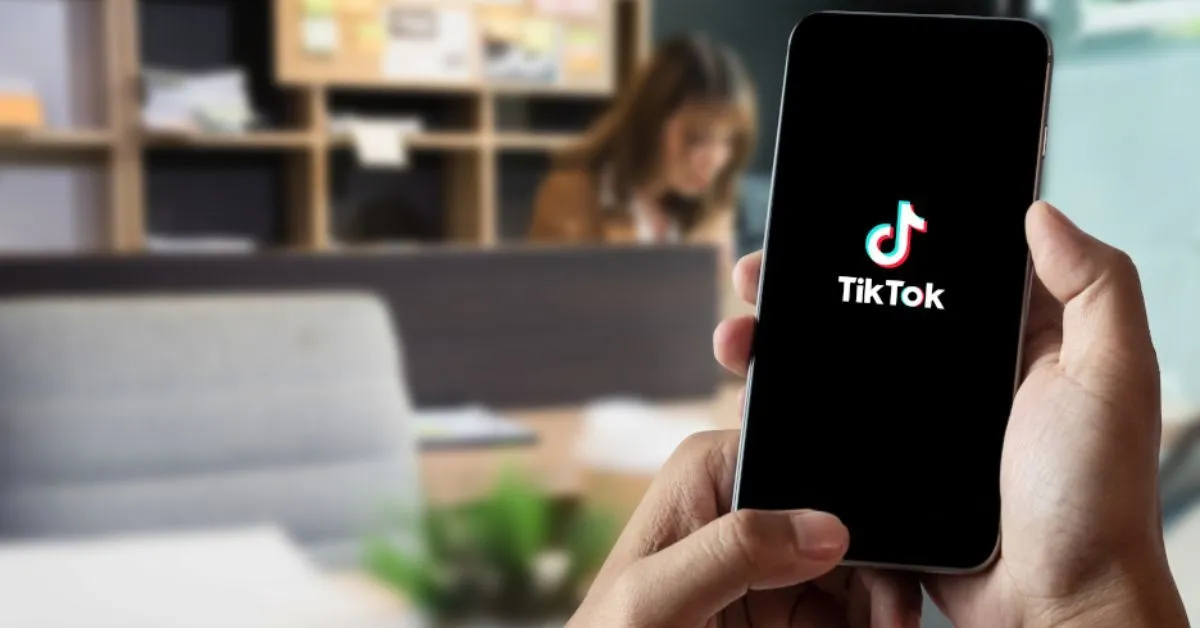 Imagem ilustrativa da notícia: Pai mata filha a tiros após se recusar a excluir conta no TikTok