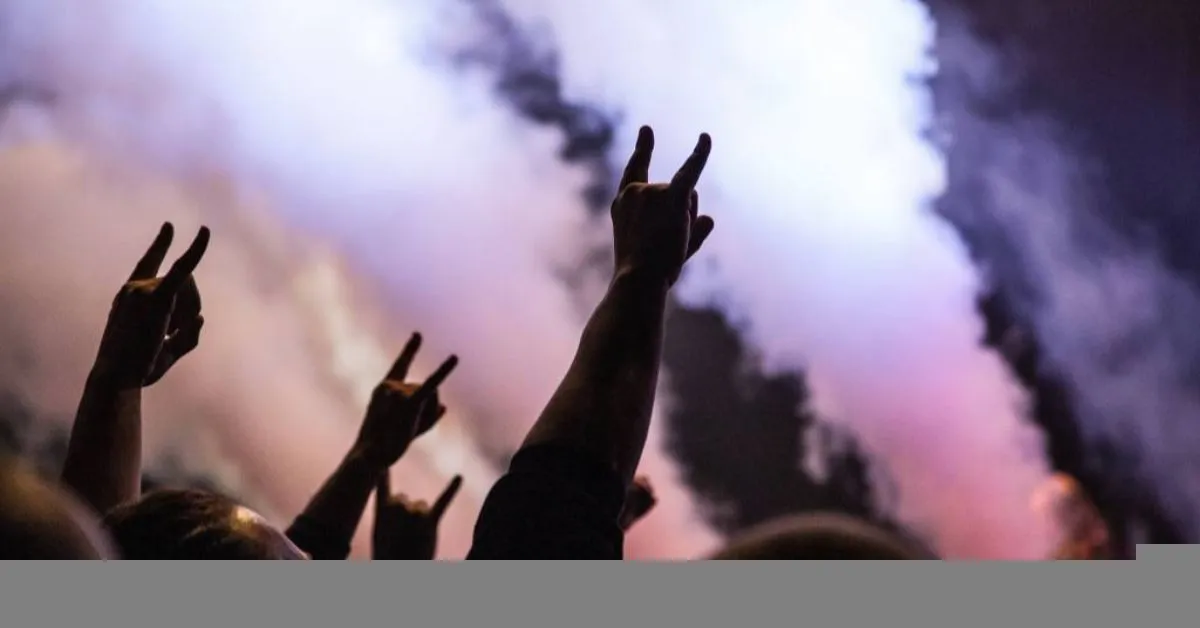 Imagem ilustrativa da notícia: Dia Mundial do Rock: veja a música que representa cada signo