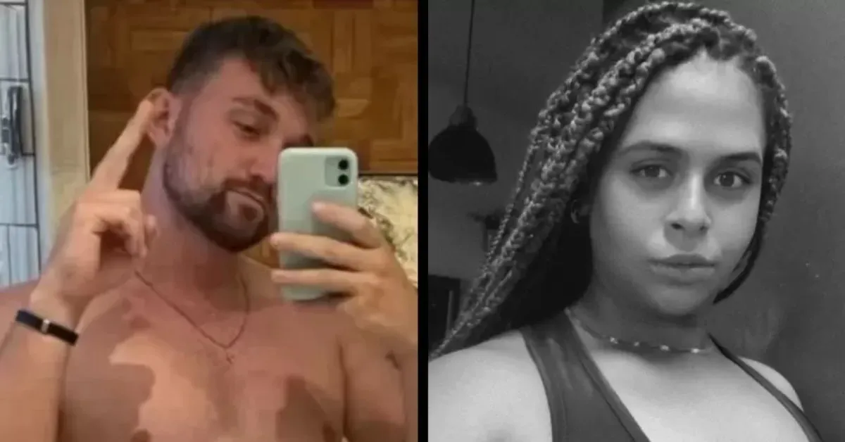 Imagem ilustrativa da notícia: Irmão diz que namorado de aluna trans morta era "aproveitador"