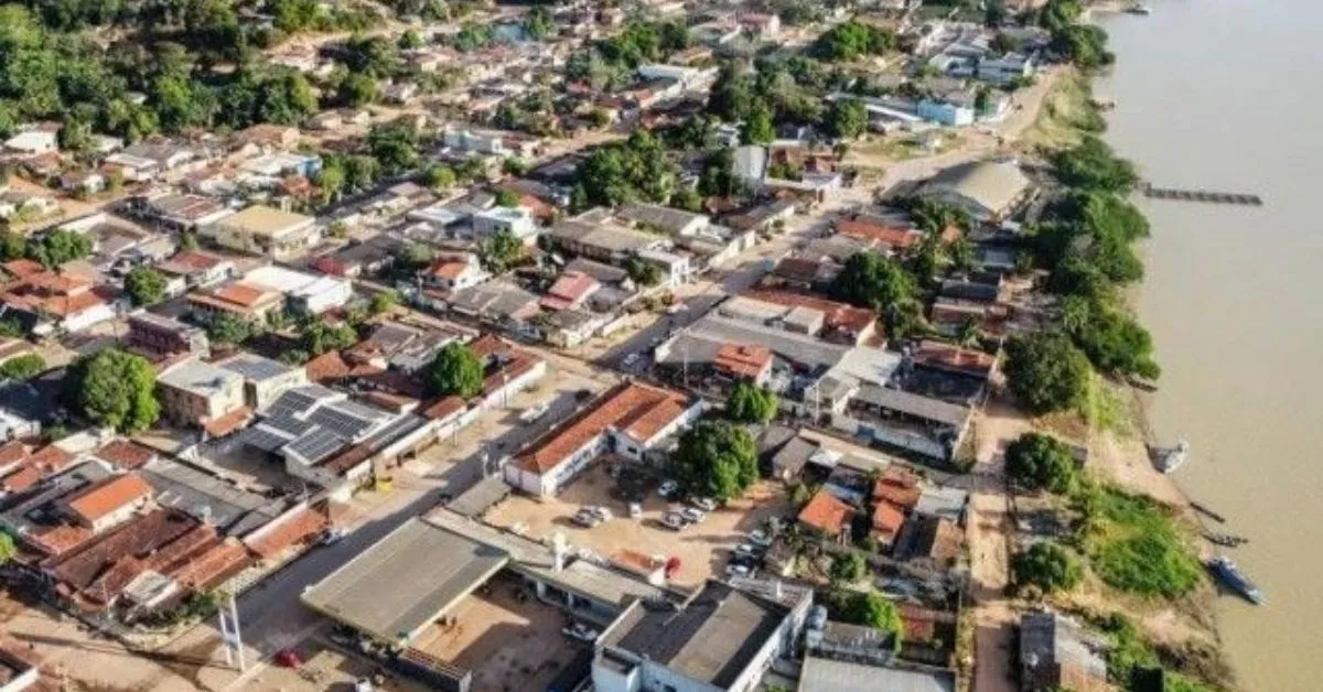 Imagem ilustrativa da notícia: Homens desaparecidos em garimpo são encontrados mortos no Pará