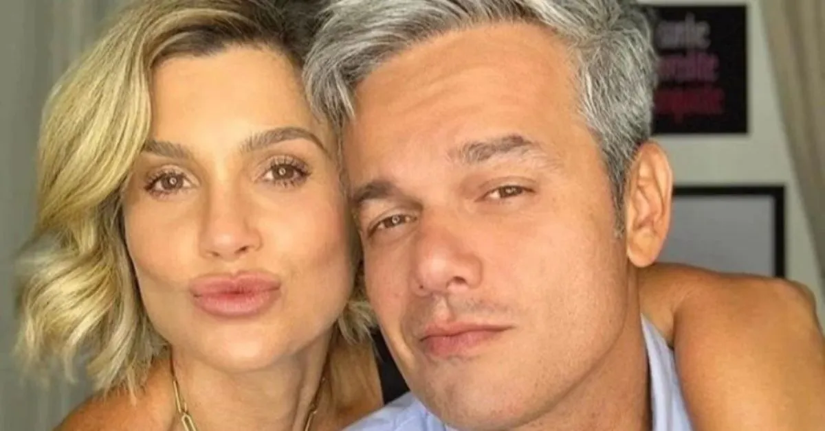Imagem ilustrativa da notícia: Flávia Alessandra conta que foi em swing e choca Otaviano Costa
