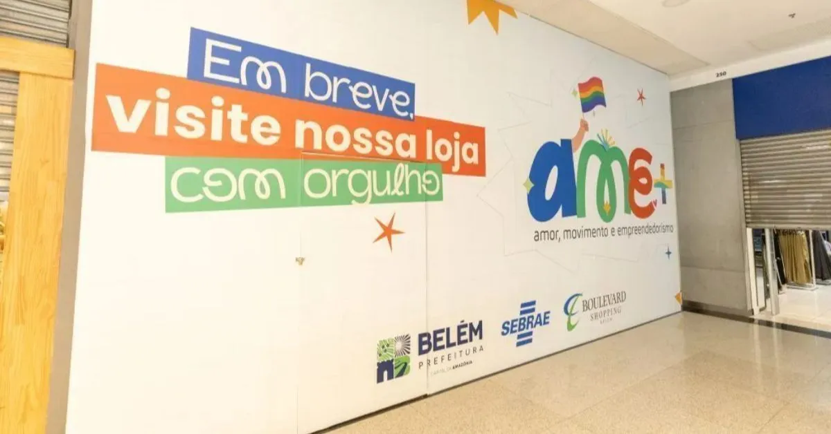 Imagem ilustrativa da notícia: Últimos dias para inscrições no projeto AME+, em Belém