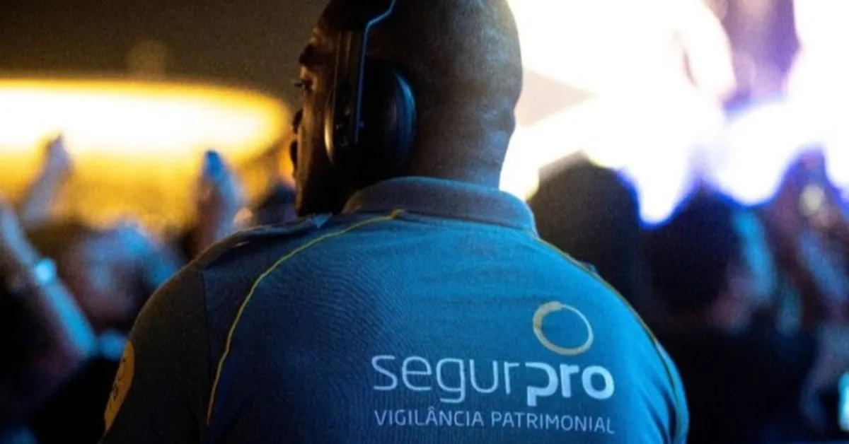 Imagem ilustrativa da notícia: Empresa abre 2 mil vagas para vigilantes no The Town 2025