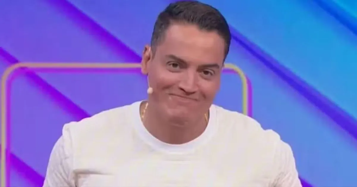 Imagem ilustrativa da notícia: Léo Dias está de saída do SBT para entrar na Band, diz colunista