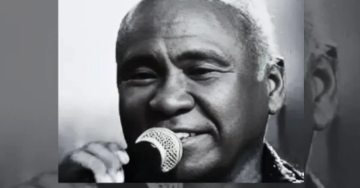 Imagem ilustrativa da notícia: Irmão de Pinduca, Mestre Pim morre aos 83 anos, em Fortaleza