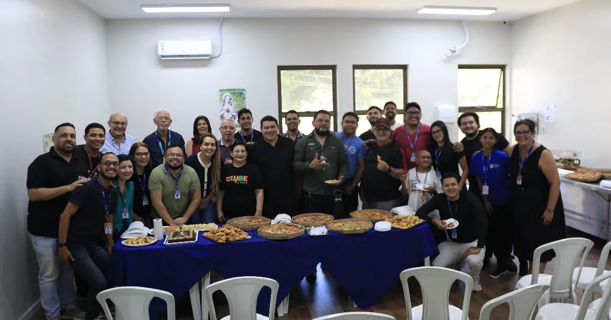Imagem ilustrativa da notícia: Grupo RBA celebra recordes de audiência nas rádios