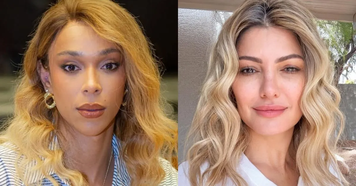 Imagem ilustrativa da notícia: Érika Hilton processa Fontenelle após ofensas racistas