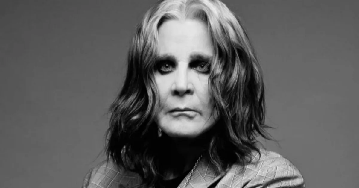Imagem ilustrativa da notícia: Morre Ozzy Osbourne, ex-vocalista do Black Sabbath, aos 76 anos