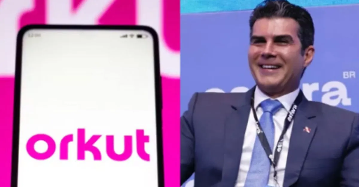 Imagem ilustrativa da notícia: Helder Barbalho comenta a volta do Orkut