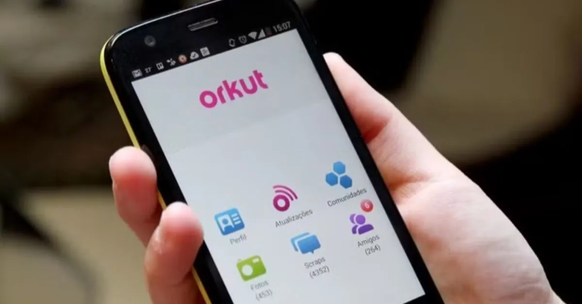 Imagem ilustrativa da notícia: Montagem do Orkut viraliza nas redes sociais; veja como fazer