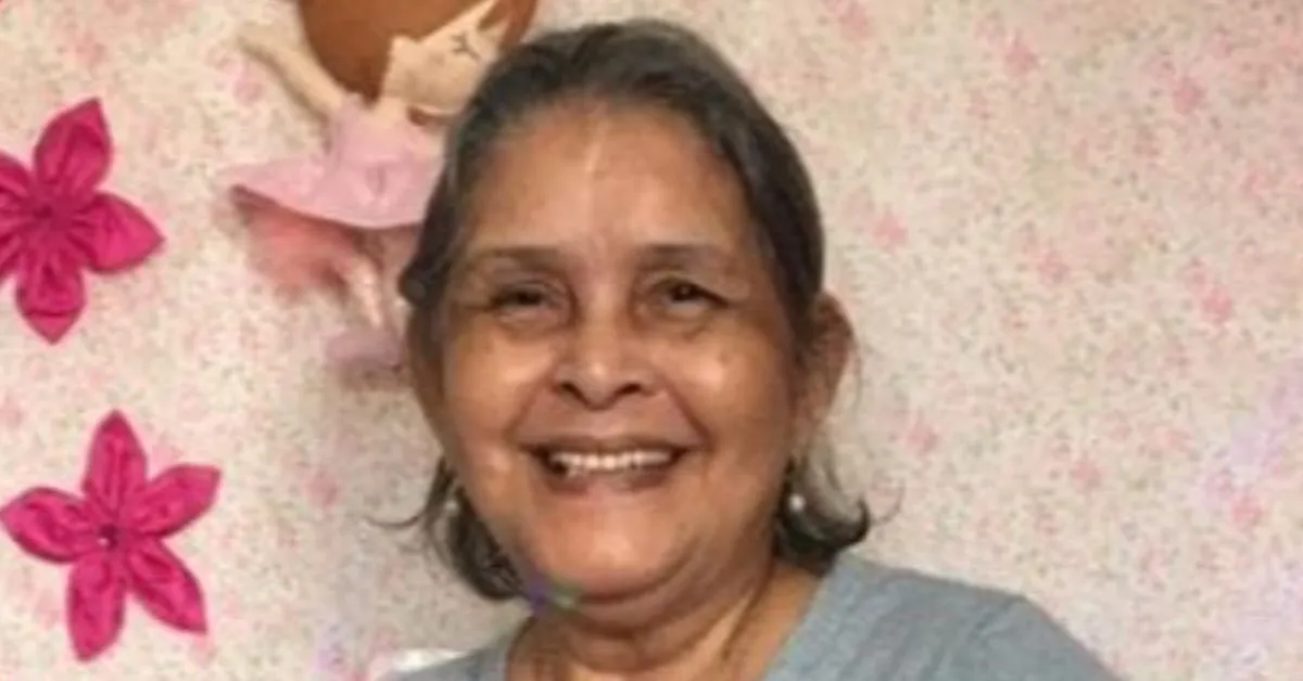 Imagem ilustrativa da notícia: Família pede doação de sangue para Marize Coelho