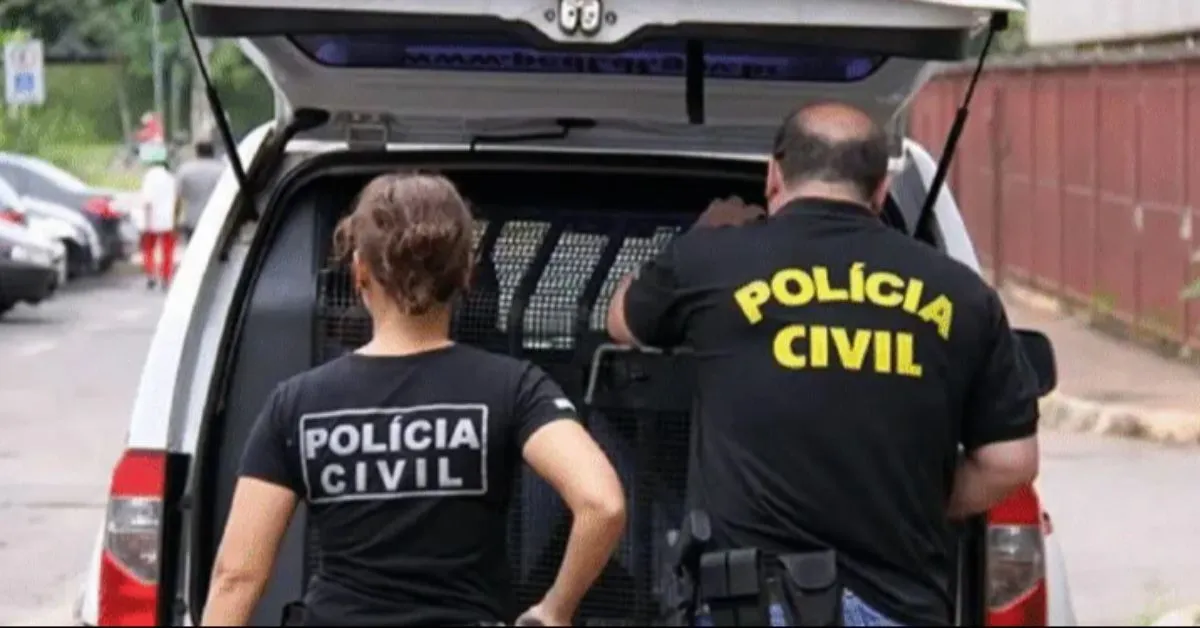 Imagem ilustrativa da notícia: Polícia Civil define banca para concurso com 1.052 vagas