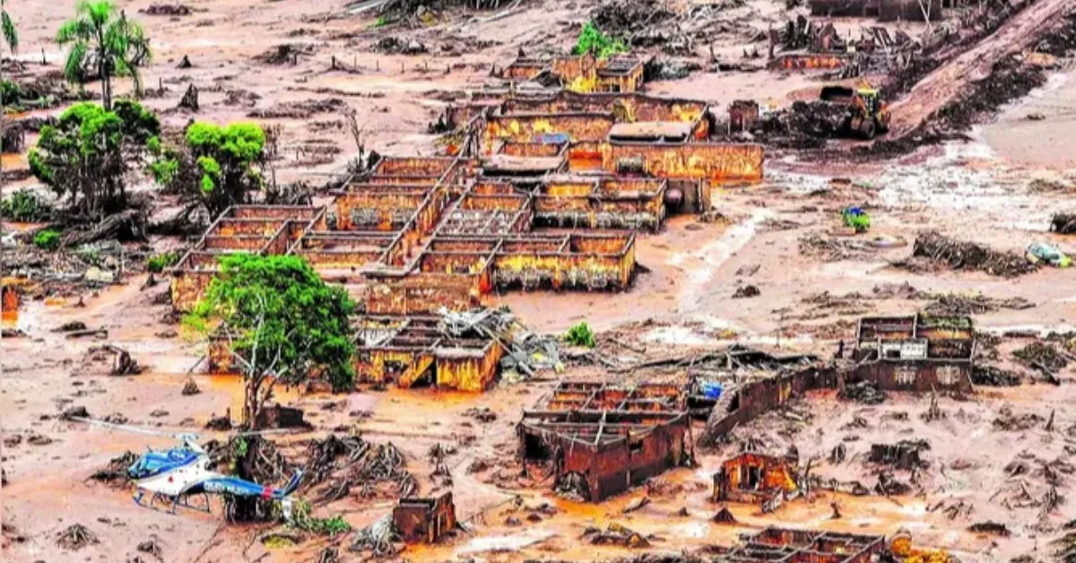 Imagem ilustrativa da notícia: Brumadinho: Emicon Mineração é punida com medidas coercitivas
