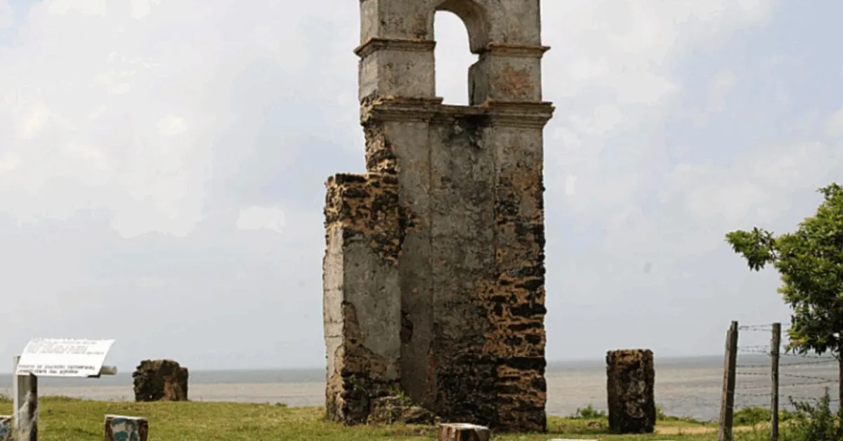 Imagem ilustrativa da notícia: Descubra os sítios arqueológicos do Pará e suas histórias