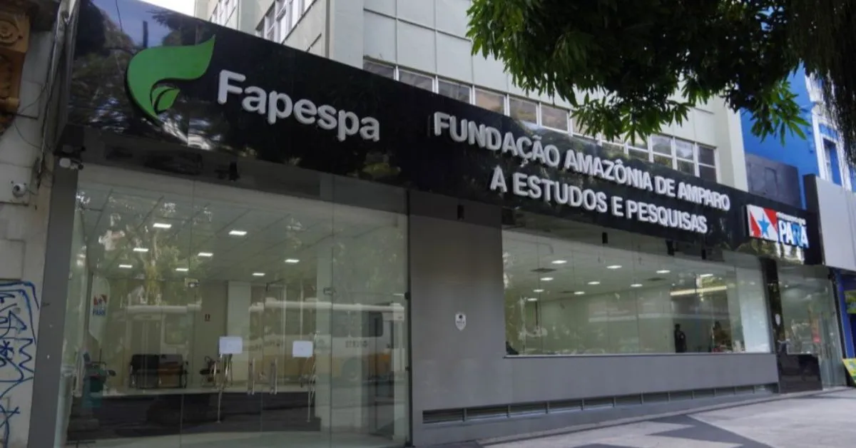 Imagem ilustrativa da notícia: Fapespa abre processo seletivo com salário de R$ 3,9 mil