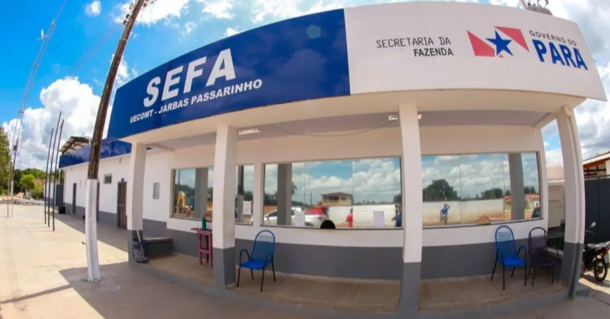 Imagem ilustrativa da notícia: Sefa-PA confirma concurso público com salários de R$ 16 mil