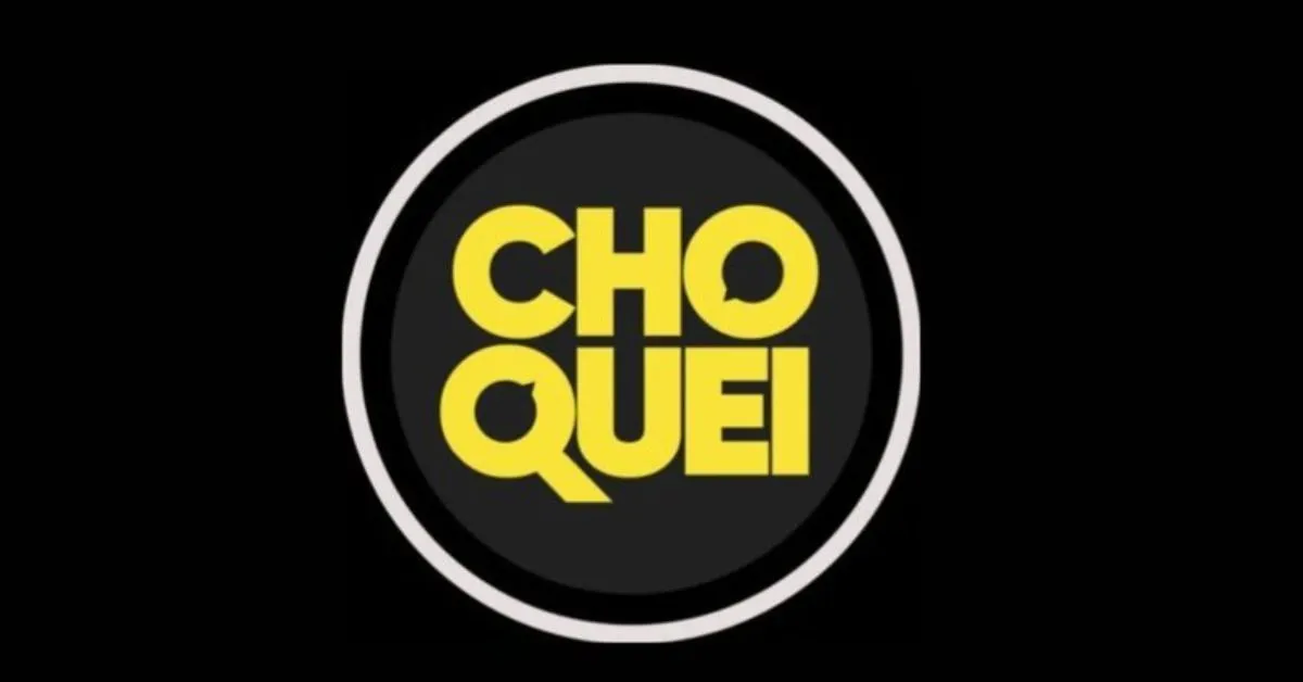 Imagem ilustrativa da notícia: Perfil da Choquei no Instagram é desativada sem explicações