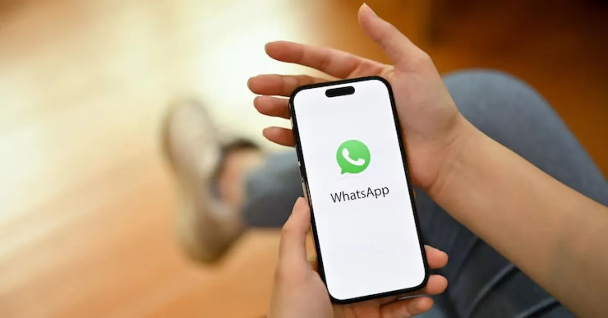 Imagem ilustrativa da notícia: WhatsApp deixa de funcionar hoje em alguns celulares