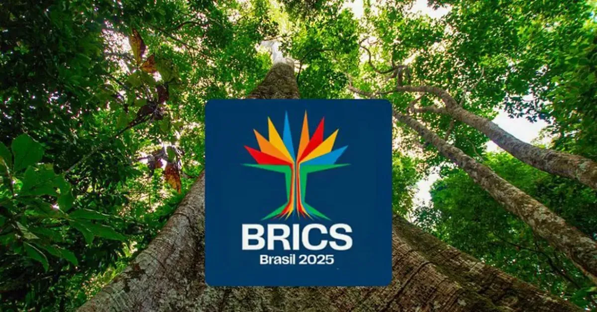 Imagem ilustrativa da notícia: Brics supera impasses sobre ONU e Irã para concluir comunicado em cúpula