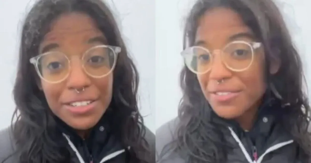 Imagem ilustrativa da notícia: Vídeo mostra Juliana no topo do vulcão minutos antes de cair