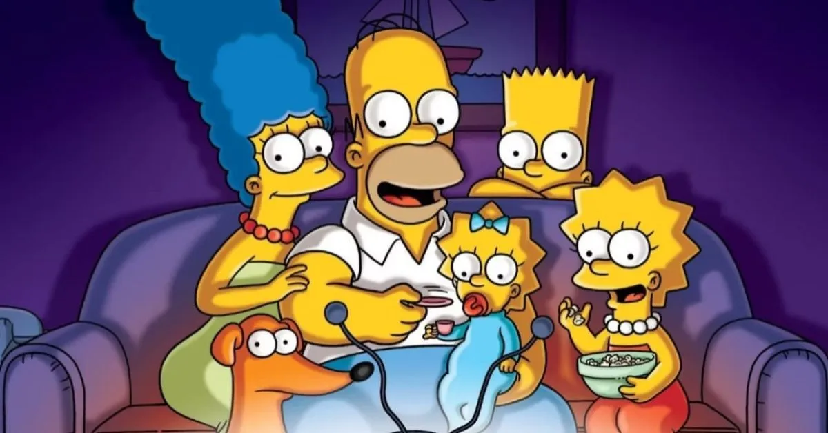 Imagem ilustrativa da notícia: Os Simpsons: episódio revela morte de personagem e revolta