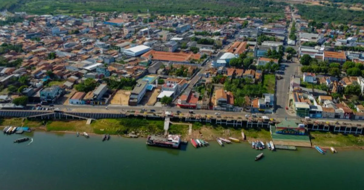 Imagem ilustrativa da notícia: Prefeitura de Marabá: inscrições vão até esta quarta-feira (02)