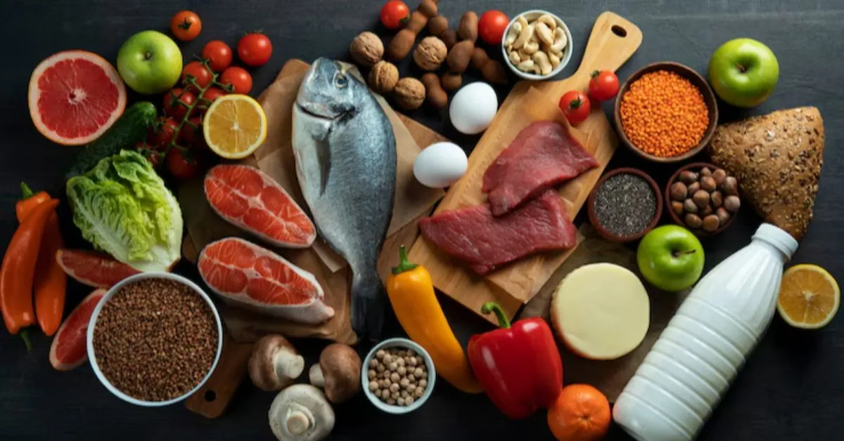 Imagem ilustrativa da notícia: Conheça alimentos surpreendentes que podem causar overdoses