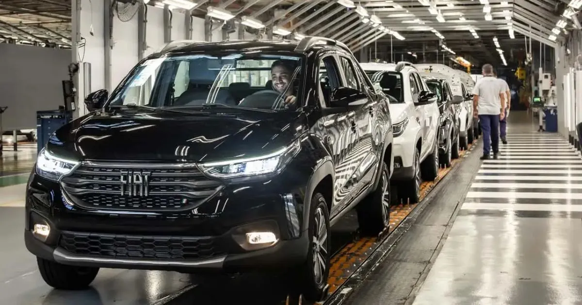 Imagem ilustrativa da notícia: Carros sustentáveis no Brasil com IPI zerado. Confira!